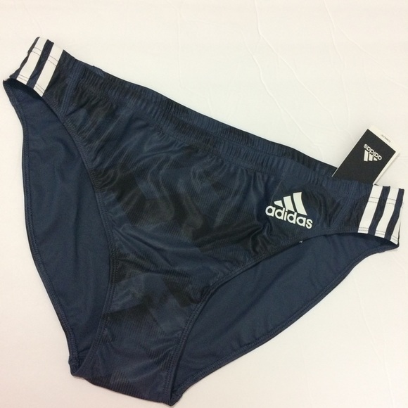 adidas Pants - Adidas Energy Running Women’s Briefs Logo Stripes